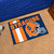 Syracuse University Uniform Starter Mat 19"x30"