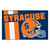 Syracuse University Uniform Starter Mat 19"x30"