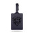 Chicago Bears Luggage Tag Laser Engraved