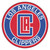 NBA - Los Angeles Clippers Roundel Mat 27" diameter