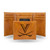 Virginia Cavaliers Wallet Trifold Laser Engraved