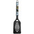 Jacksonville Jaguars Steel Black Spatula