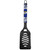 Los Angeles Rams Steel Black Spatula