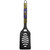 Minnesota Vikings Steel Black Spatula