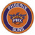 NBA - Phoenix Suns Roundel Mat 27" diameter