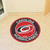 NHL - Carolina Hurricanes Roundel Mat 27" diameter