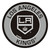 NHL - Los Angeles Kings Roundel Mat 27" diameter