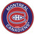 NHL - Montreal Canadiens Roundel Mat 27" diameter