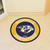NHL - Nashville Predators Roundel Mat 27" diameter