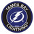 NHL - Tampa Bay Lightning Roundel Mat 27" diameter