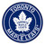 NHL - Toronto Maple Leafs Roundel Mat 27" diameter