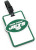New York Jets Soft Bag Luggage Tag