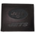 New York Jets Leather Blackout Bi-fold Wallet