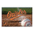 MLB - Baltimore Orioles Scraper Mat 19"x30"