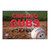 MLB - Chicago Cubs Scraper Mat 19"x30"