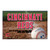 MLB - Cincinnati Reds Scraper Mat 19"x30"