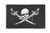 Brethren of the Coast Pirate Flag 2x3ft Poly