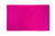 Magenta Solid Color Flag 2x3ft Poly