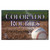 MLB - Colorado Rockies Scraper Mat 19"x30"