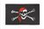 Red Bandana Jolly Roger 3x5ft DuraFlag