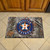 MLB - Houston Astros Scraper Mat 19"x30"