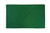 Dark Green Solid Color Flag 3x5ft Poly