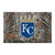 MLB - Kansas City Royals Scraper Mat 19"x30"