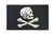 Henry Avery Black Pirate Flag 3x5ft Poly