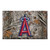MLB - Los Angeles Angels Scraper Mat 19"x30"