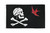 Pirate Sparrow Flag 3x5ft Poly