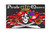 Pirate Queen Flag 3x5ft Poly