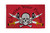 Choose Your Poison Pirate Flag 3x5ft Poly