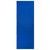 Royal Blue Solid Color 3x8ft Duraflag Banner