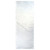 White Solid Color 3x8ft DuraFlag Banner