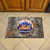 MLB - New York Mets Scraper Mat 19"x30"