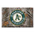 MLB - Oakland Athletics Scraper Mat 19"x30"