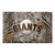 MLB - San Francisco Giants Scraper Mat 19"x30"