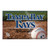 MLB - Tampa Bay Rays Scraper Mat 19"x30"