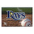 MLB - Tampa Bay Rays Scraper Mat 19"x30"