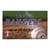 MLB - Texas Rangers Scraper Mat 19"x30"