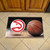 NBA - Atlanta Hawks Scraper Mat 19"x30"