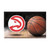 NBA - Atlanta Hawks Scraper Mat 19"x30"