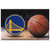 NBA - Golden State Warriors Scraper Mat 19"x30"