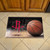 NBA - Houston Rockets Scraper Mat 19"x30"