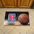 NBA - Los Angeles Clippers Scraper Mat 19"x30"