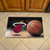 NBA - Miami Heat Scraper Mat 19"x30"