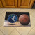 NBA - Minnesota Timberwolves Scraper Mat 19"x30"