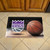 NBA - Sacramento Kings Scraper Mat 19"x30"