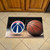NBA - Washington Wizards Scraper Mat 19"x30"