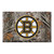 NHL - Boston Bruins Scraper Mat 19"x30"